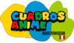 Cuadros de Anime Decorativo Personalizados - Regalos Personalizados