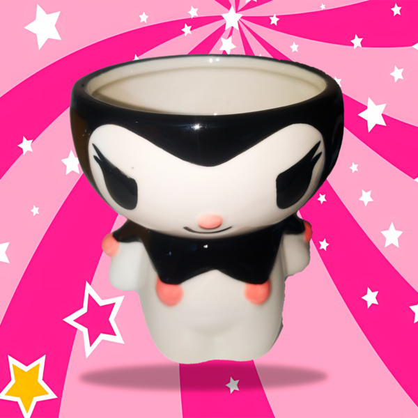 TAZA 3D KUROMI - Imagen 3