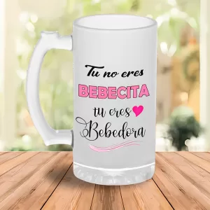 CHOPP CERVECERO PERSONALIZADO