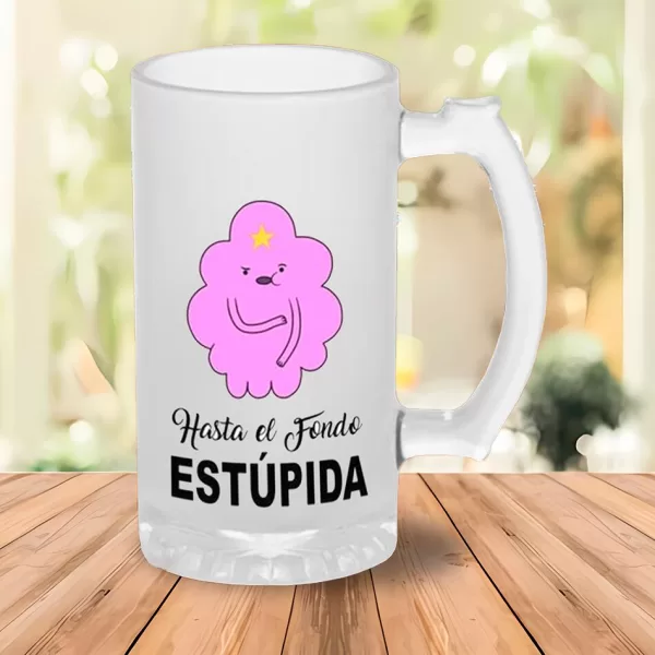 CHOPP PERSONALIZADO