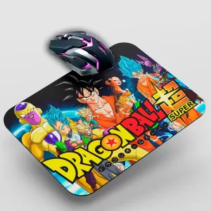 MOUSEPAD DRAGONBALL