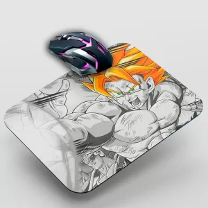 MOUSEPAD GOKU