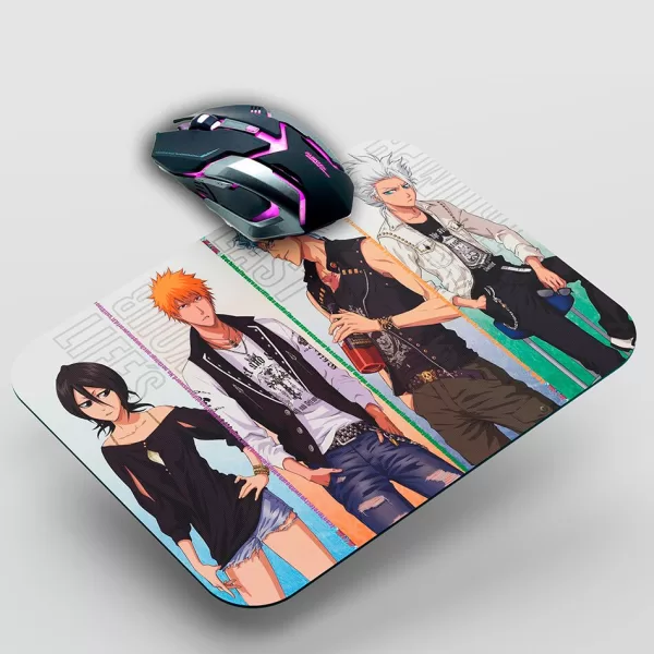 MOUSEPAD BLEACH