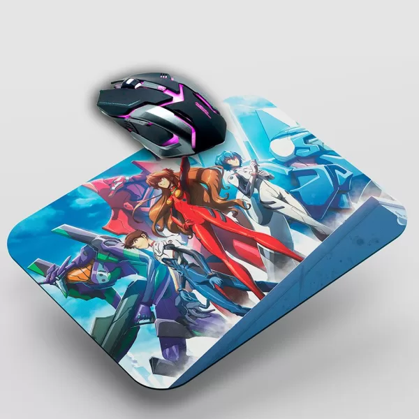 MOUSEPAD EVANGELION