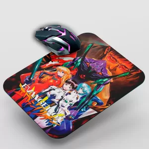 MOUSEPAD EVANGELION