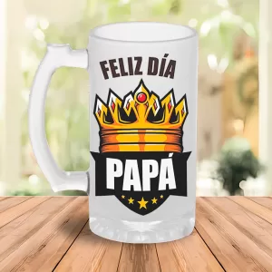 CHOPP CERVECERO PERSONALIZADO