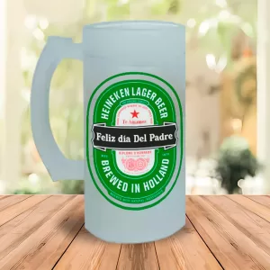 CHOPP PERSONALIZADO DÍ DEL PADRE