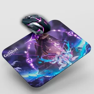 MOUSEPAD GENSHIN IMPACT