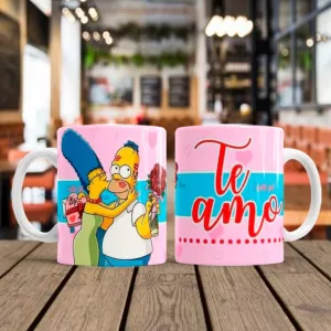 TAZA PERSONALIZADA