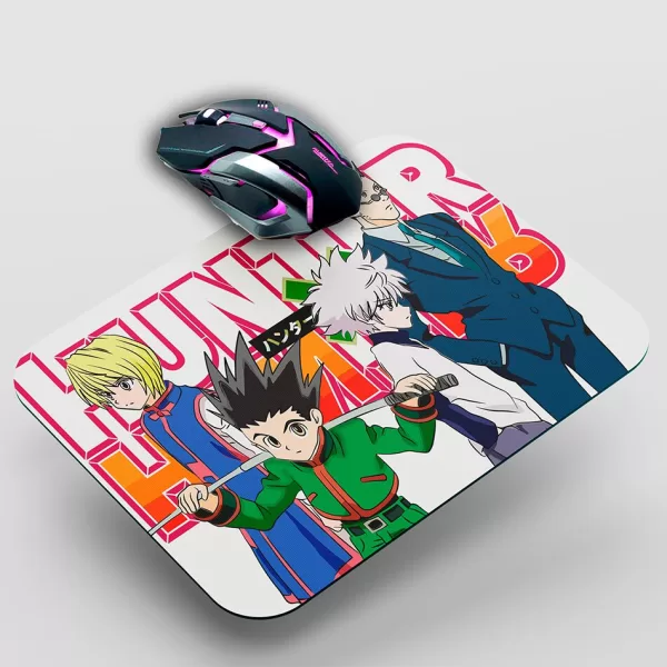 MOUSEPAD HUNTERXHUNTER