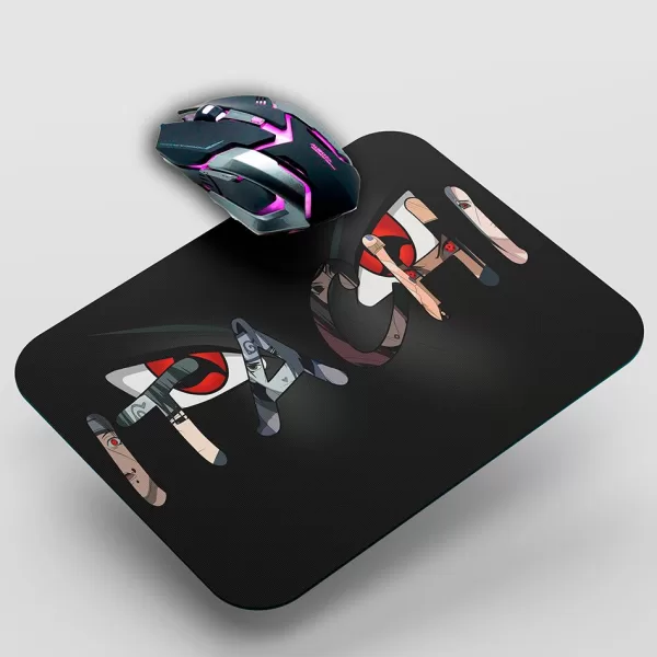 MOUSEPAD ITACHI