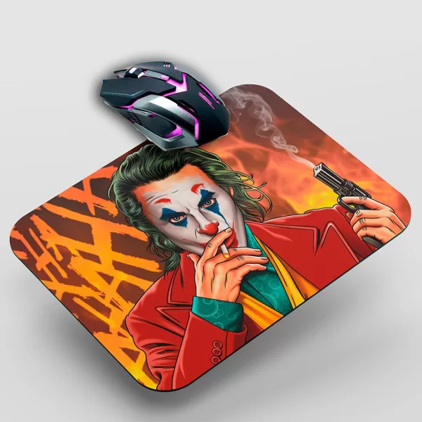 MOUSEPAD JOKER