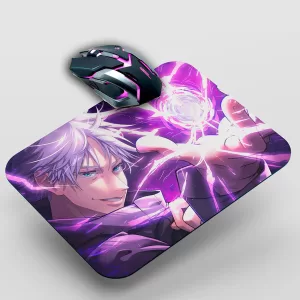 MOUSEPAD JUJUTSU KAISEN