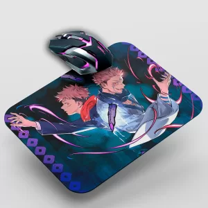 MOUSEPAD JUJUTSU KAISEN