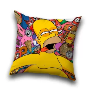 COJIN HOMERO SIMPSON