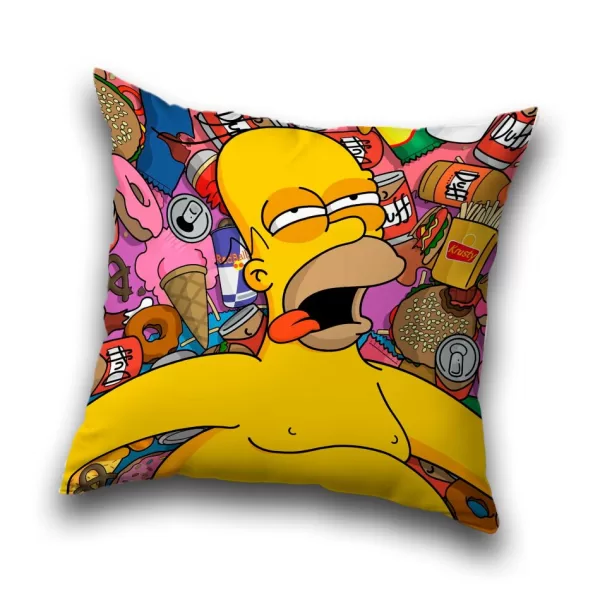 COJIN HOMERO SIMPSON