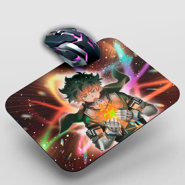 MOUSEPAD ISUKU MIDORIYA