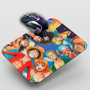 MOUSEPAD ONE PIECE