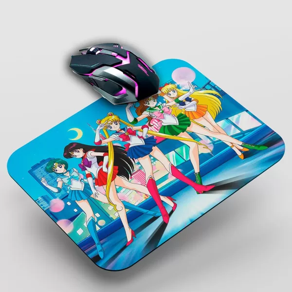 MOUSEPAD SAILORMOON