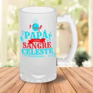 CHOPP CERVECERO PERSONALIZADO