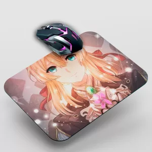 MOUSEPAD VIOLET EVERGARDEN