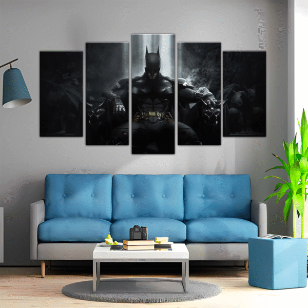 BATMAN - Imagen 3