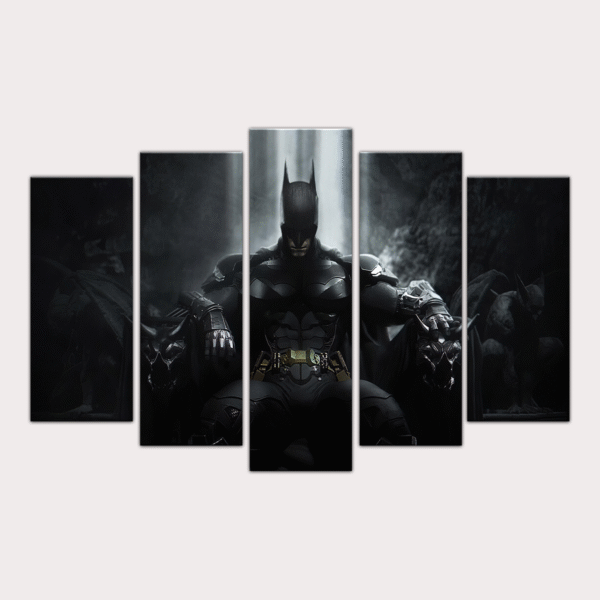 BATMAN