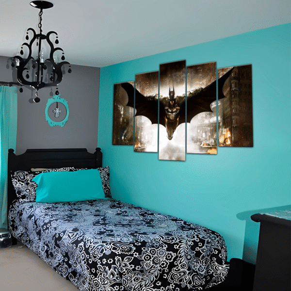 BATMAN EL CABALLERO DE LA NOCHE - Imagen 2