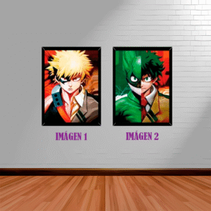 BOKU NO HERO