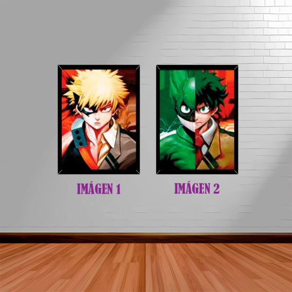 BOKU NO HERO