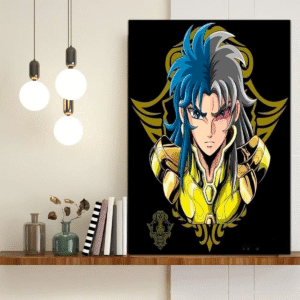 CABALLERO DORADO GEMINIS