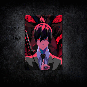 CHAINSAW MAN
