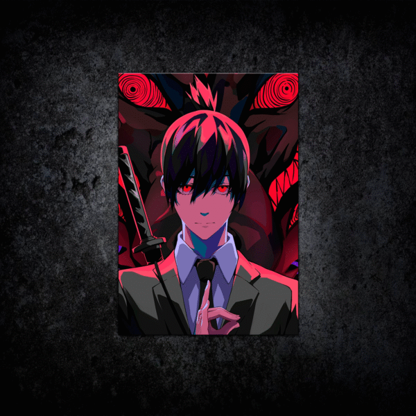 CHAINSAW MAN