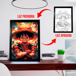 LUFFY