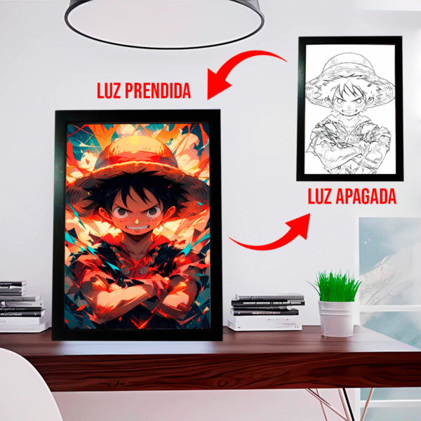 LUFFY