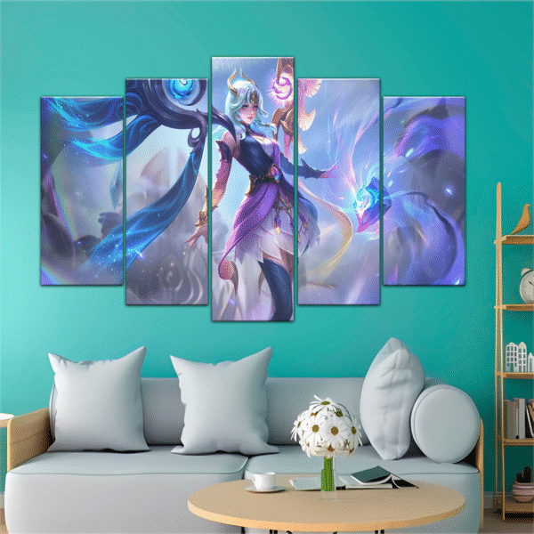 LUNOX LEAGUE OF LEGENDS - Imagen 2