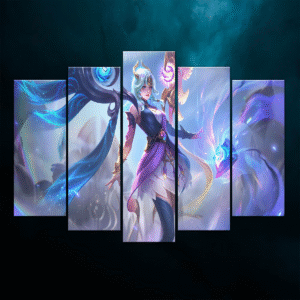 LUNOX LEAGUE OF LEGENDS
