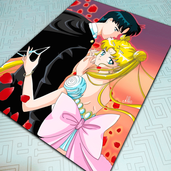 SAILOR MOON - Imagen 2