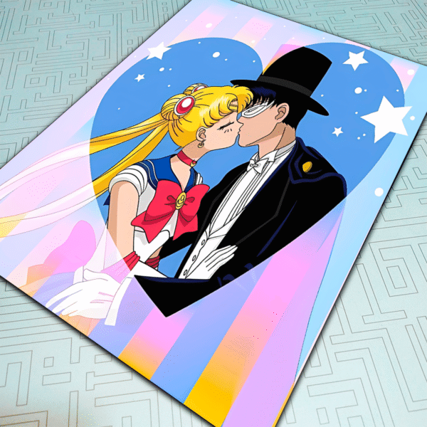 SAILOR ENAMORADA - Imagen 2