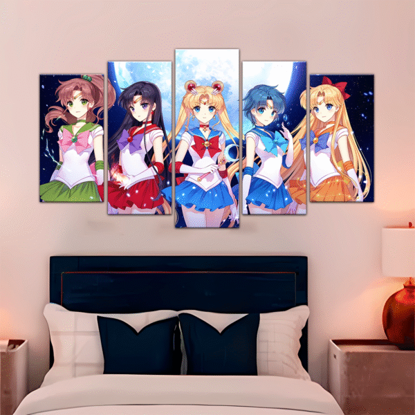 SAILORMOON - Imagen 2