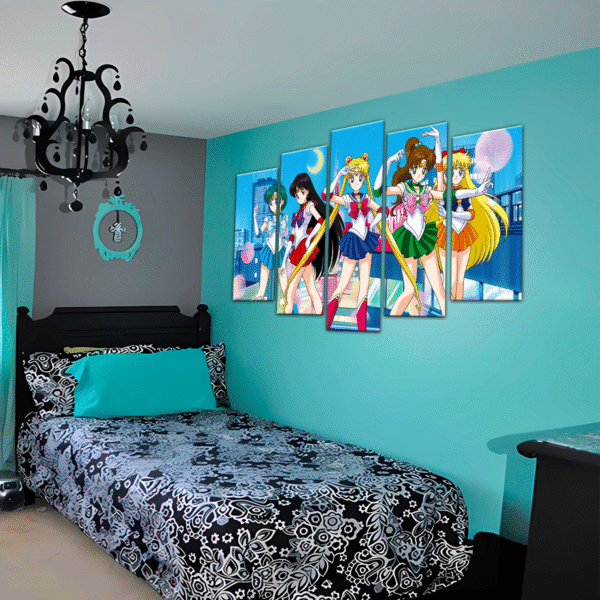 SAILOR MOON - Imagen 2