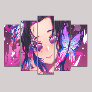 SHINOBU KOSHO