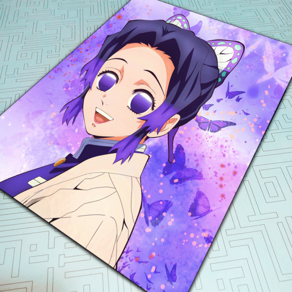 SHINOBU - Imagen 2