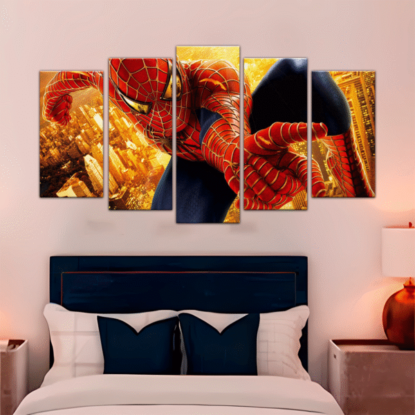 SPIDERMAN - Imagen 2