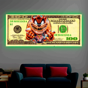 DOLAR TAZ