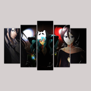 BLEACH