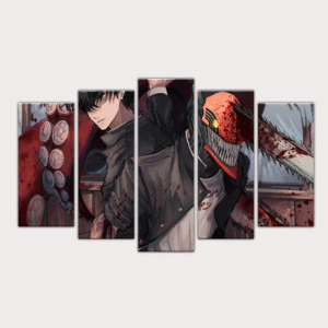 CHAINSAW MAN