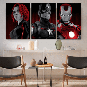 COLECCIÓN AVENGERS