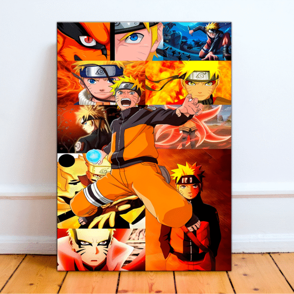 NARUTO SHIPPUDEN