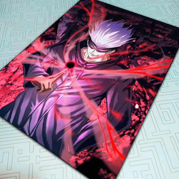 SATORU - Imagen 2